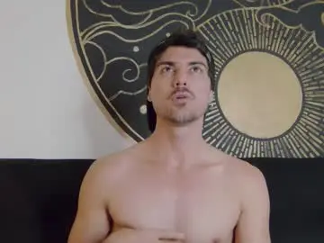 Chaturbate Adult Webcams of adam_millanff