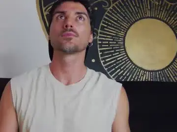 Chaturbate Sex Chat of adam_millanff