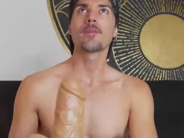 Chaturbate Live Porn of adam_millanff