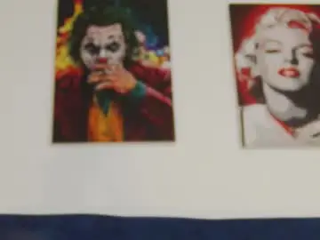 Chaturbate Live Porn of adam_millanff