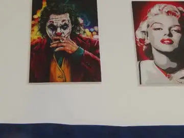 Chaturbate Nude Webcam of adam_millanff