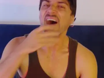 Chaturbate Sex Chat of adam_millanff