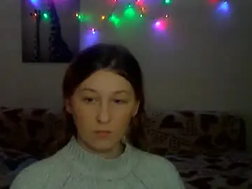 alalaska_ana from chaturbate