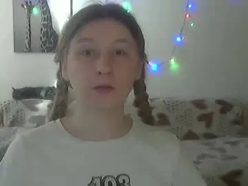 Chaturbate Adult Video Chat of alalaska_ana