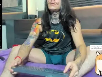 Chaturbate Free Porn Cam of alec_lawrence