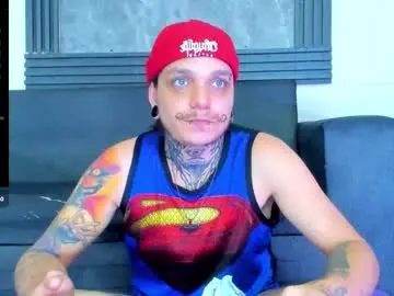 Chaturbate Adult Webcam of alec_lawrence