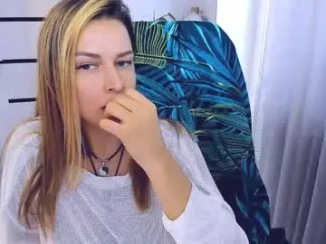 Chaturbate Live Sex of alexiayellow