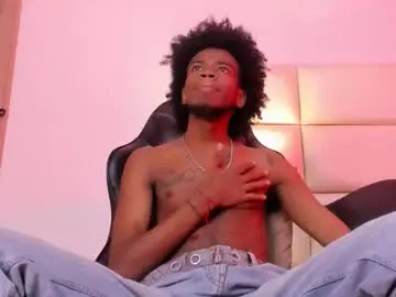 Chaturbate Live Sex of alexjaccob