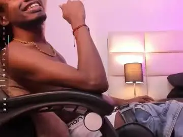 Chaturbate Sex Chat of alexjaccob