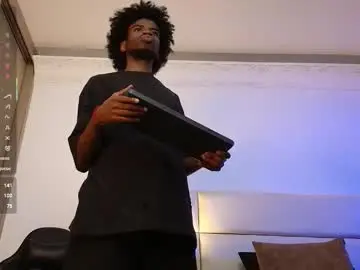 Chaturbate Live Sex of alexjaccob