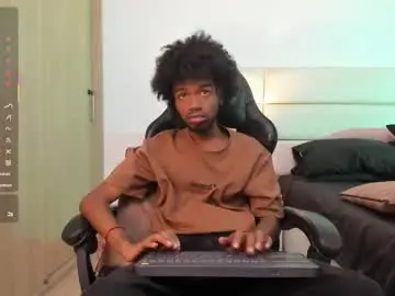 Chaturbate Watch Live Sex Cams of alexjaccob