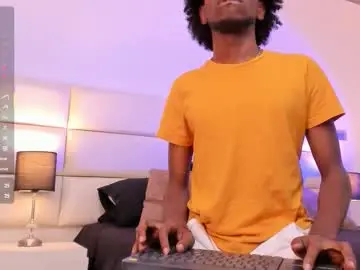 Chaturbate Sex Cam of alexjaccob