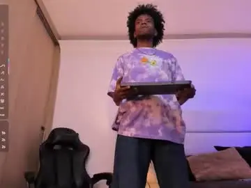 Chaturbate Live Sex of alexjaccob