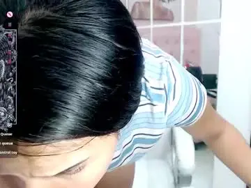 Chaturbate Watch Live Sex Cams of allison_garcia