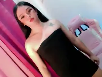 Chaturbate Nude Webcam of amber_fuck