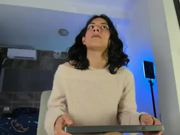 Chaturbate Live Sex of angel_hasss