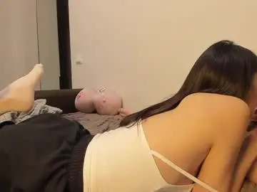 Chaturbate Free Porn Cam of angellspartner