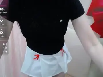 Chaturbate Live Porn of belly18only