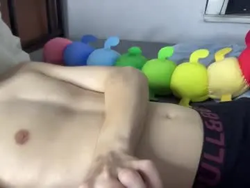 Chaturbate Live Sex Cam of borisviper