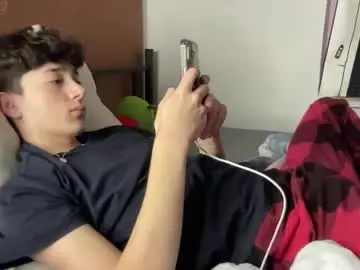 Chaturbate Nude Webcam of borisviper