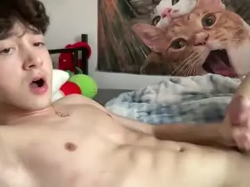 Chaturbate Free Porn Cam of borisviper