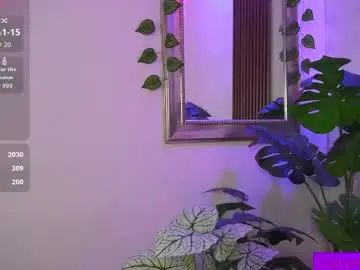 Chaturbate Sex Chat of calypso_and_ge1