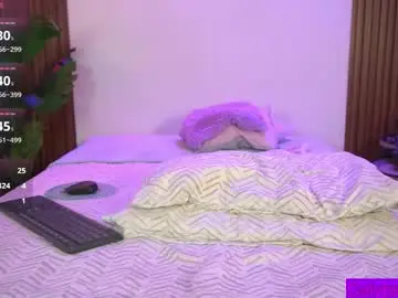 Chaturbate Adult Webcams of calypso_and_ge1