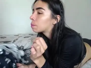 Chaturbate Live Sex of candy_grey28