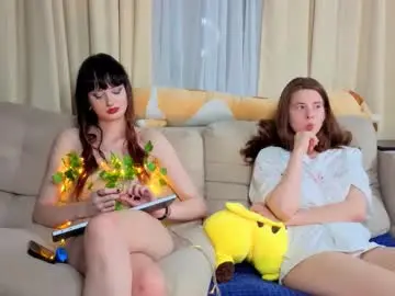 Chaturbate Live Sex Cam of carlitaharver