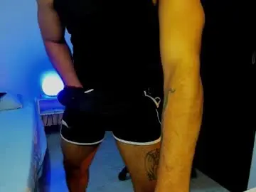 Chaturbate Live Sex Cam of daarkomalfoy