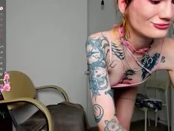 Chaturbate Live Sex of fog_foggy_love