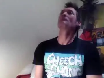 Chaturbate Sex Cam of ifoundthegspot