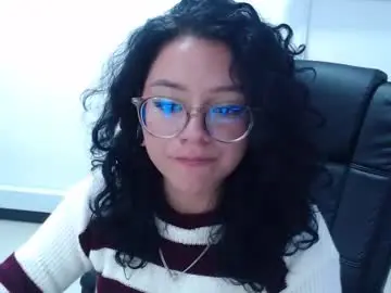 Chaturbate Best Webcam of jenn_cg