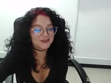 Chaturbate Live Sex of jenn_cg