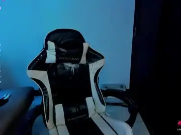 Chaturbate Live Porn of laurenth_foxy