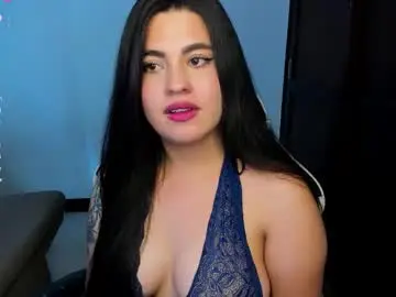 Chaturbate Adult Webcam of laurenth_foxy