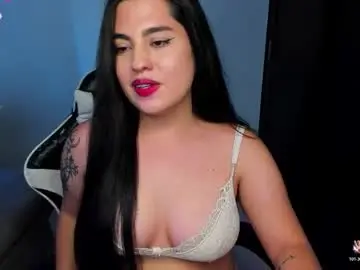 Chaturbate Adult Video Chat of laurenth_foxy