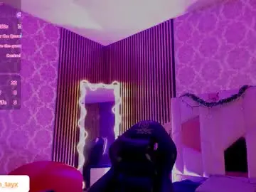 Chaturbate Best Webcam of lihian_tay