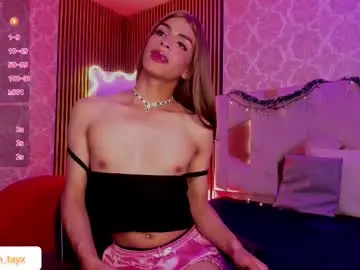 Chaturbate Live Porn of lihian_tay
