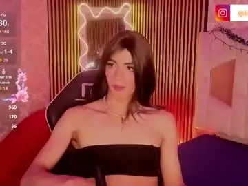 lihian_tay from chaturbate