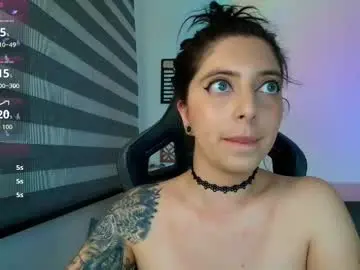 Chaturbate Private Sex Chat of love_sharol