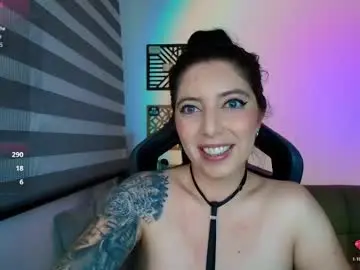 Chaturbate Live Porn of love_sharol
