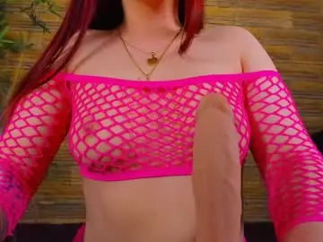 Chaturbate Live Sex of lunna_squirt