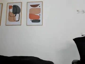 mia_sherly from chaturbate