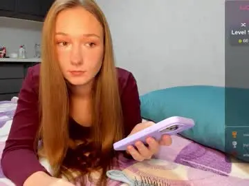 Chaturbate Free Porn Cam of milkaeliza1