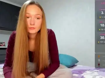 milkaeliza1 from chaturbate