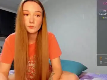 milkaeliza1 from chaturbate
