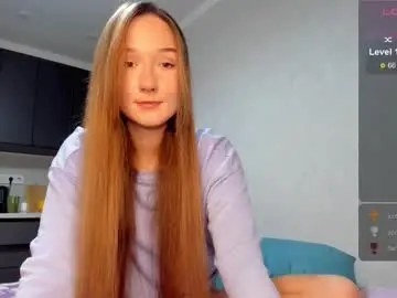 Chaturbate Adult Webcams of milkaeliza1