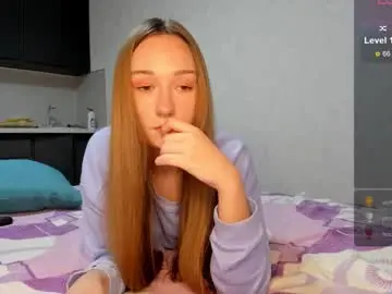 Chaturbate Adult Webcams of milkaeliza1