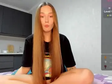 Chaturbate Free Porn Cam of milkaeliza1